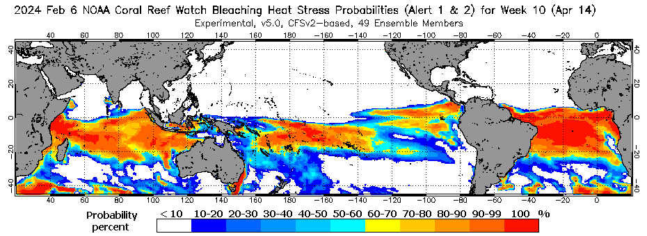 Outlook Map