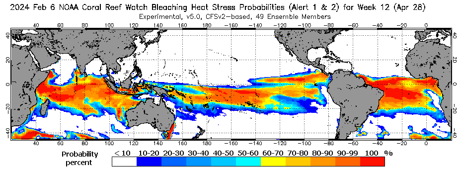 Outlook Map