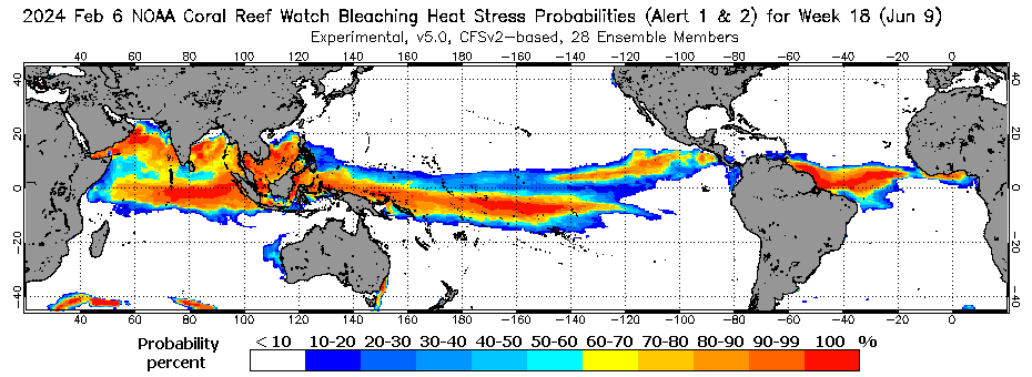 Outlook Map