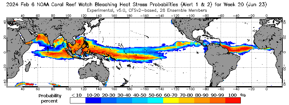 Outlook Map