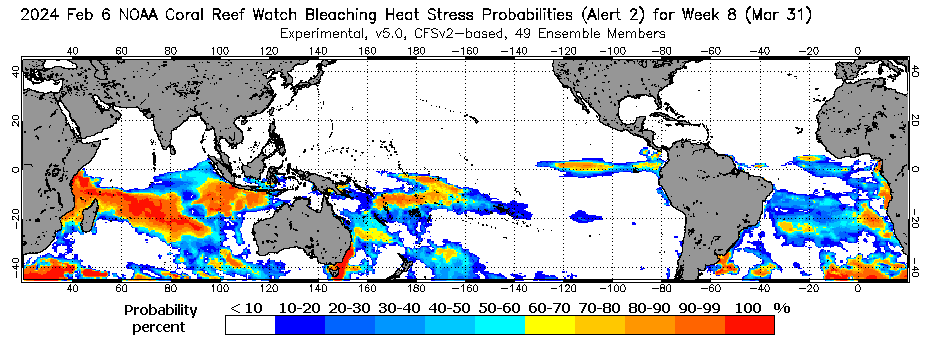 Outlook Map