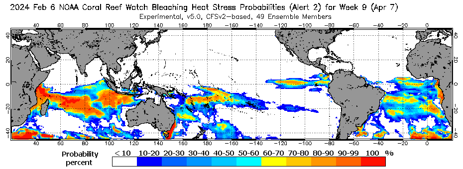 Outlook Map