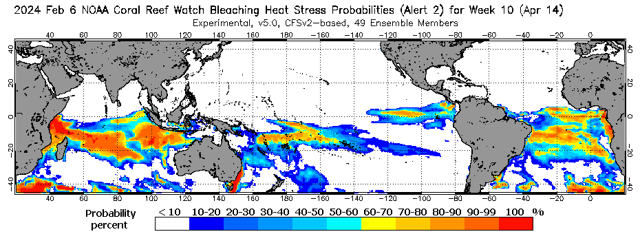 Outlook Map