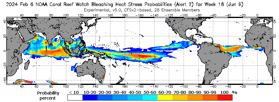 Outlook Map