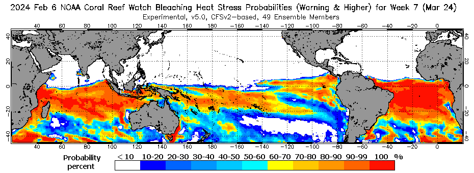 Outlook Map