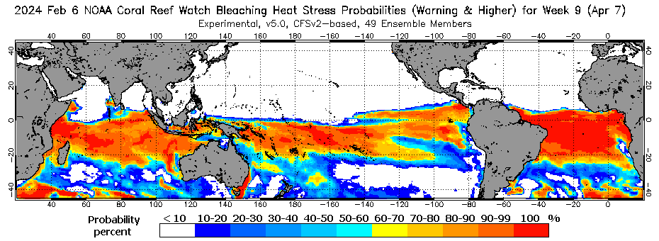 Outlook Map