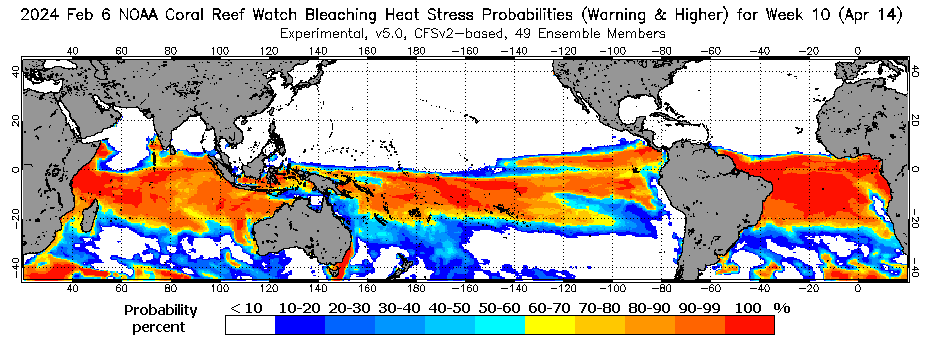 Outlook Map