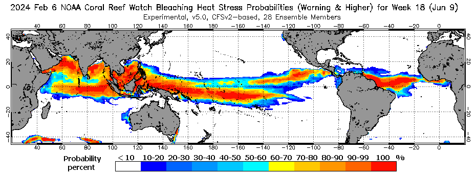 Outlook Map