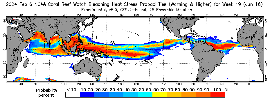 Outlook Map