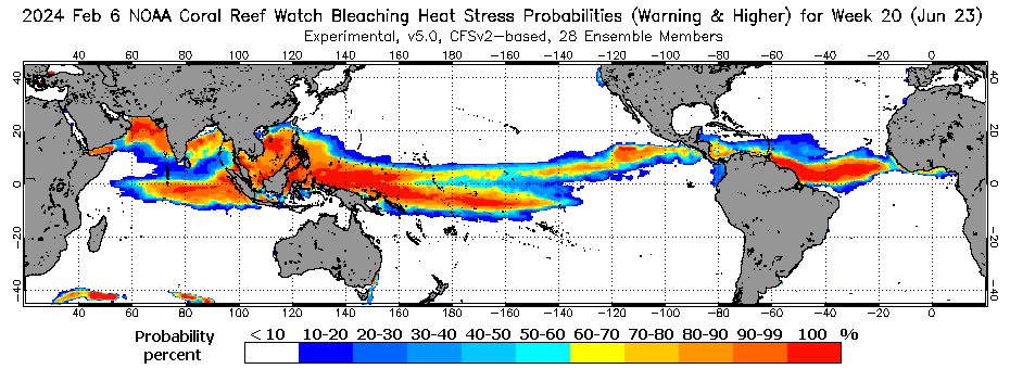 Outlook Map