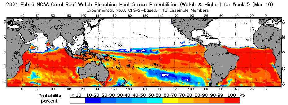 Outlook Map