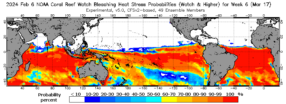 Outlook Map