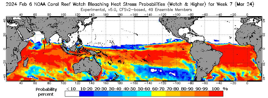 Outlook Map