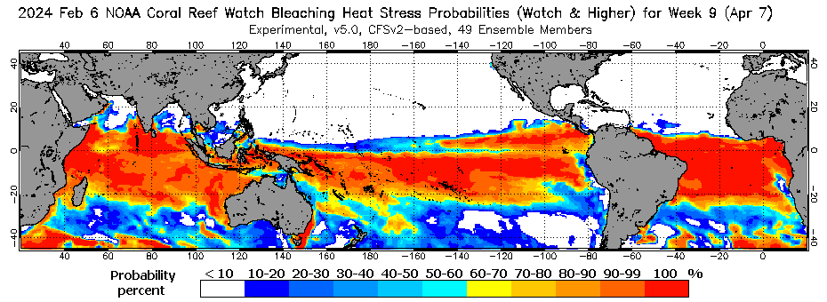 Outlook Map