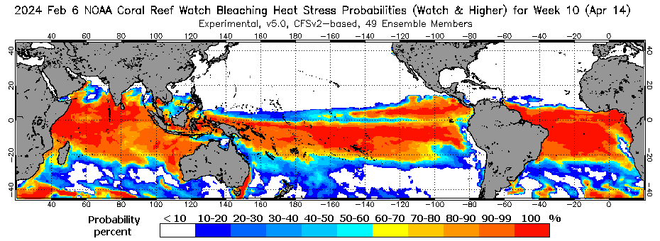 Outlook Map