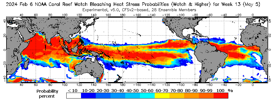 Outlook Map