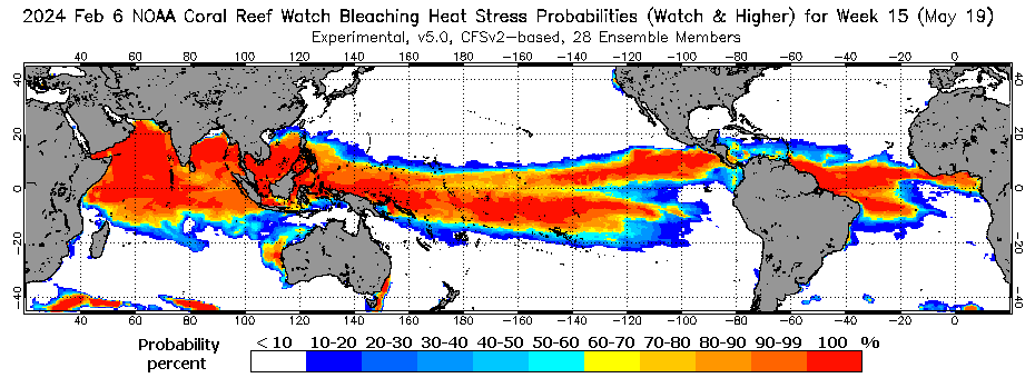 Outlook Map