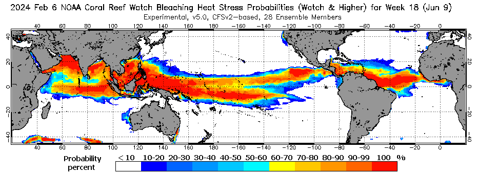 Outlook Map