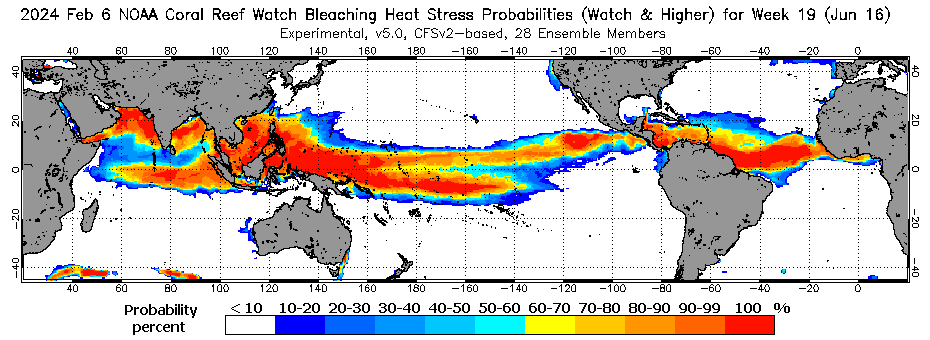 Outlook Map