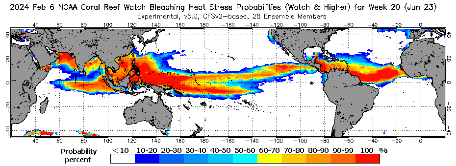 Outlook Map