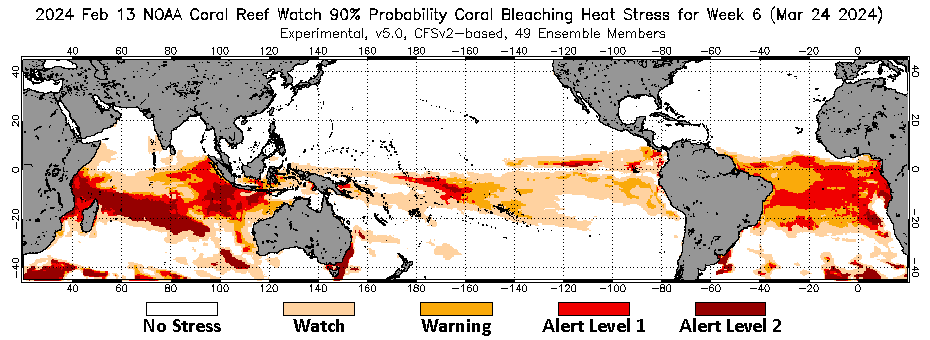 Outlook Map