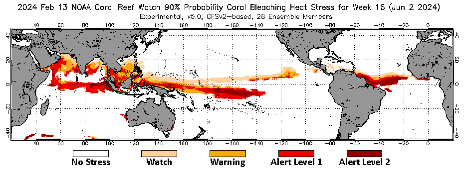 Outlook Map