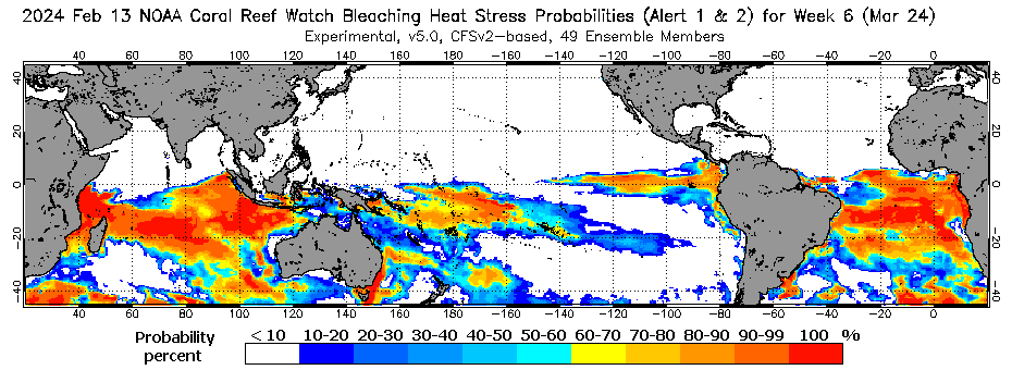 Outlook Map