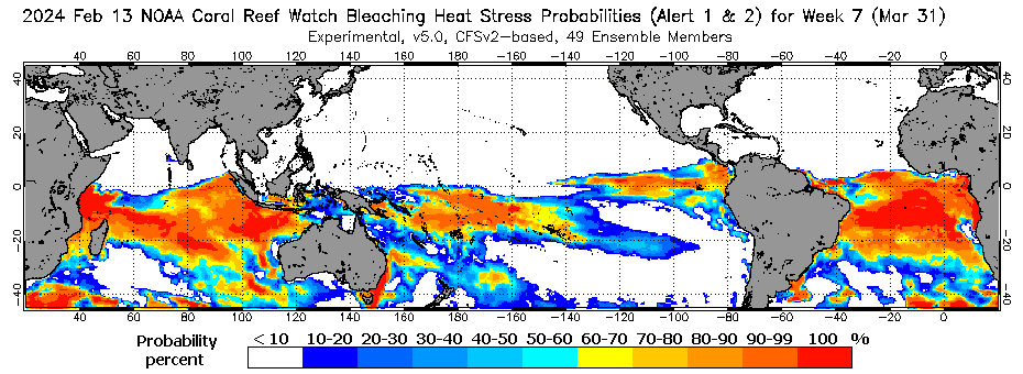 Outlook Map