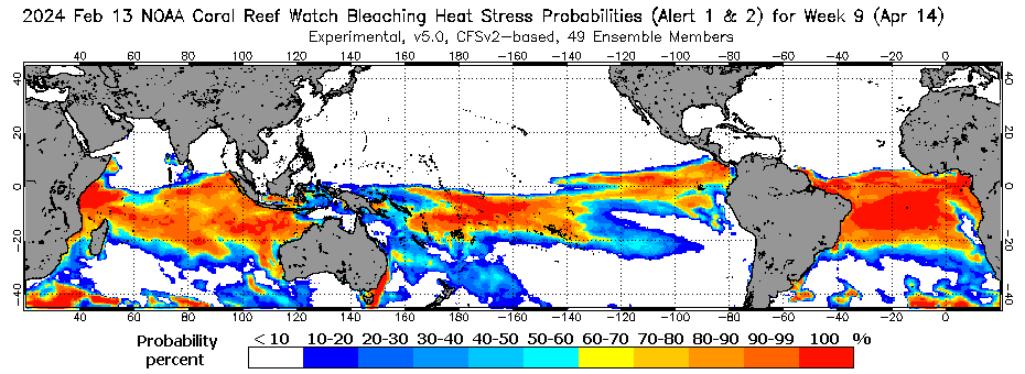 Outlook Map