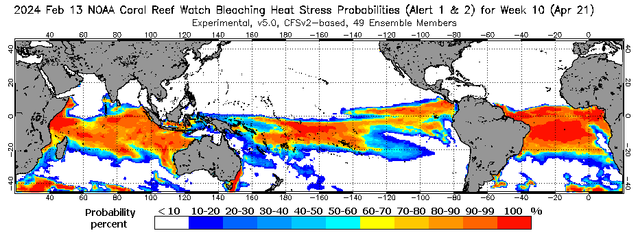 Outlook Map