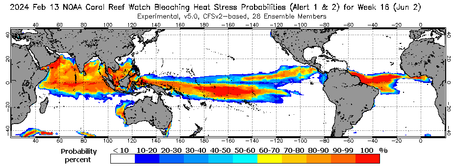 Outlook Map