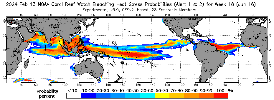 Outlook Map