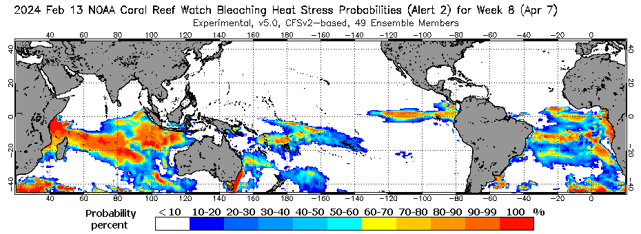 Outlook Map