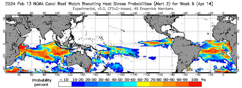 Outlook Map