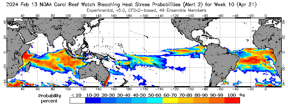 Outlook Map