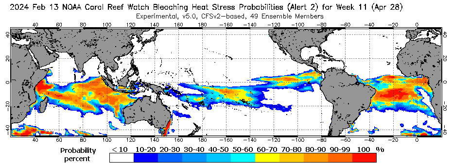 Outlook Map