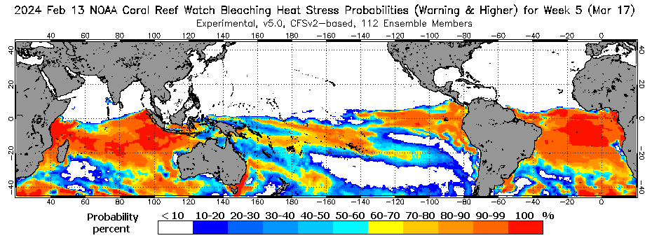 Outlook Map