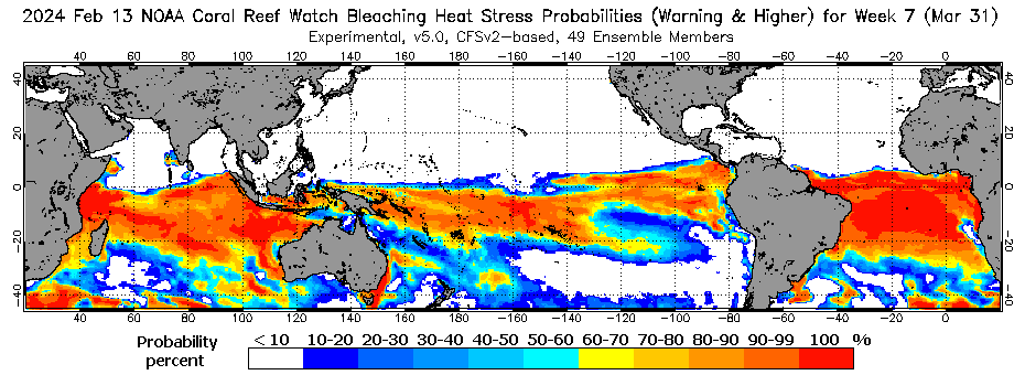 Outlook Map