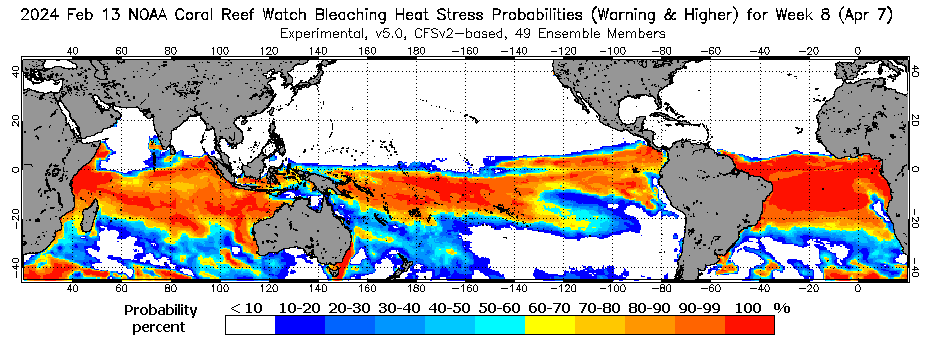 Outlook Map