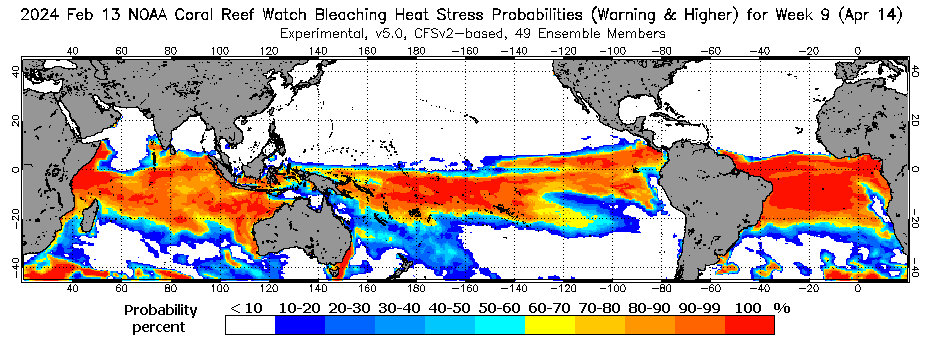 Outlook Map