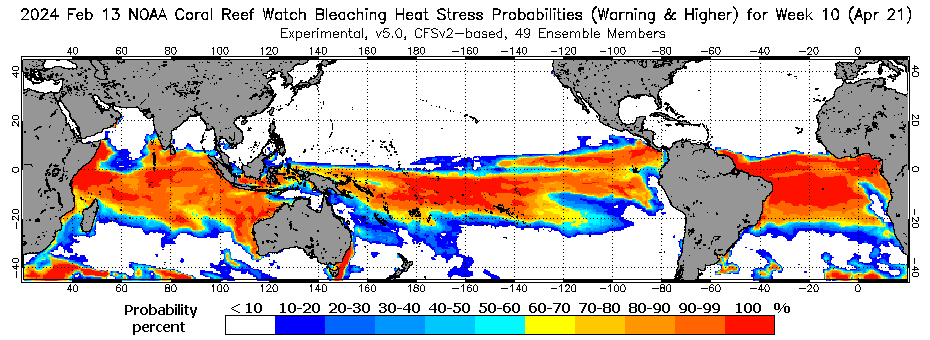 Outlook Map