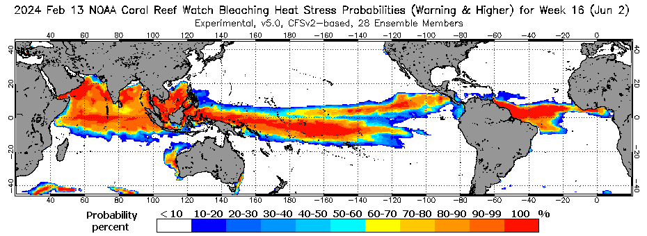 Outlook Map