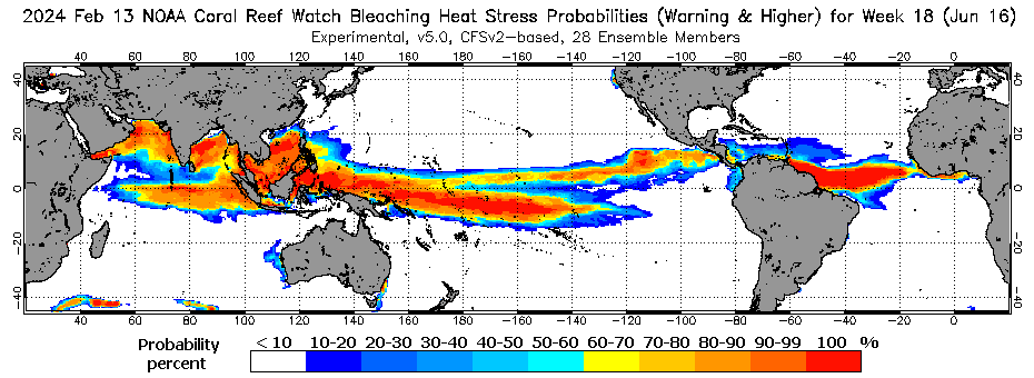 Outlook Map