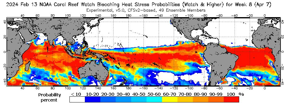 Outlook Map