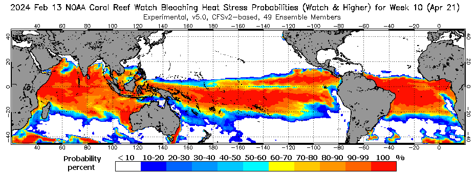 Outlook Map