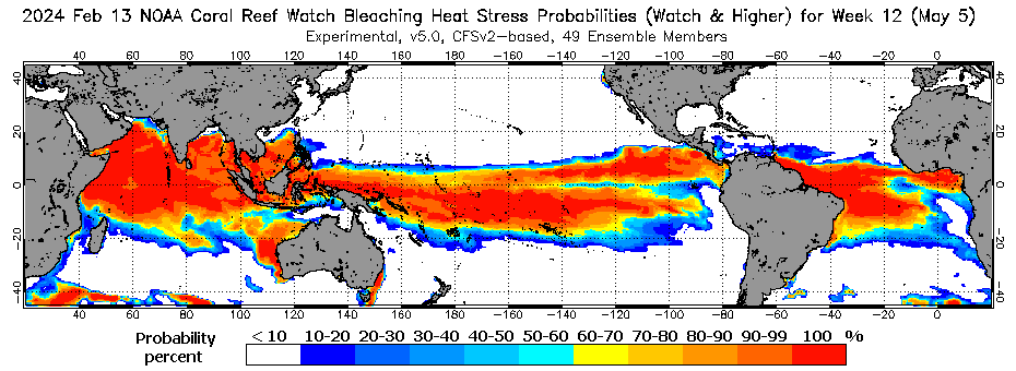 Outlook Map