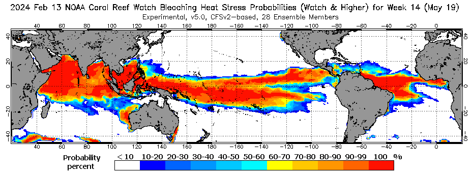 Outlook Map