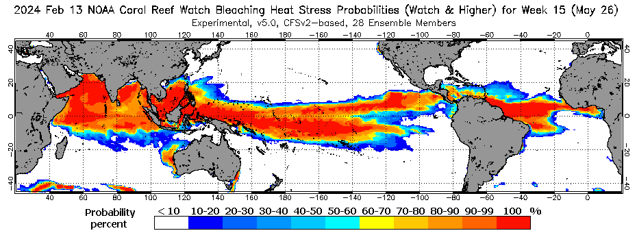 Outlook Map