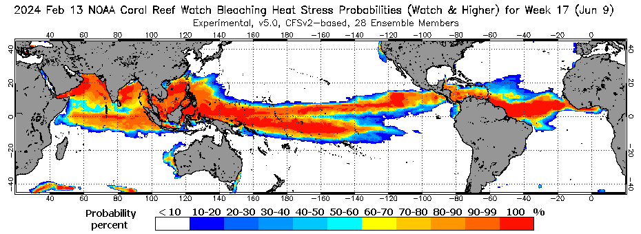 Outlook Map