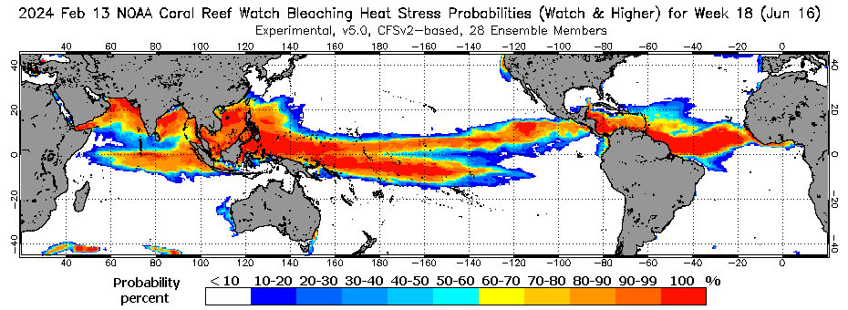 Outlook Map